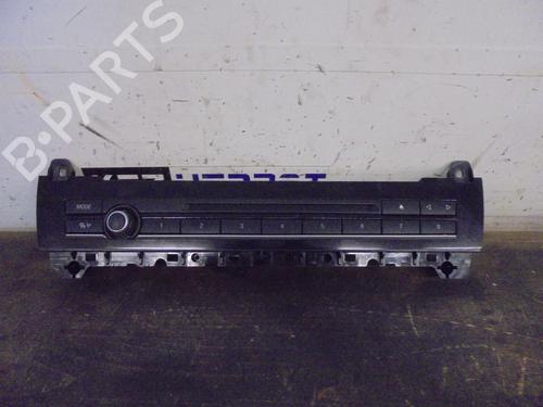 Used Switch BMW 5 Touring (F11) 520 d (163 hp) 13067424