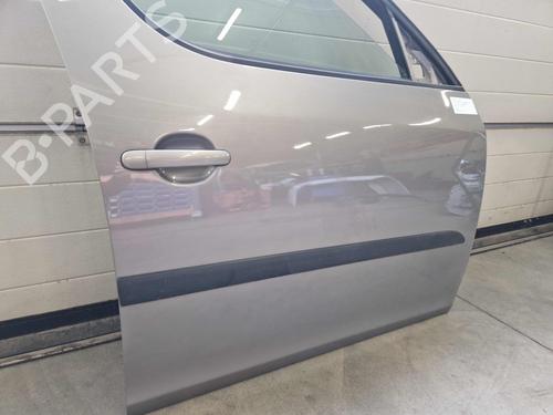 Right front door SKODA ROOMSTER (5J7) 1.4 TDI | BP29446902C3 