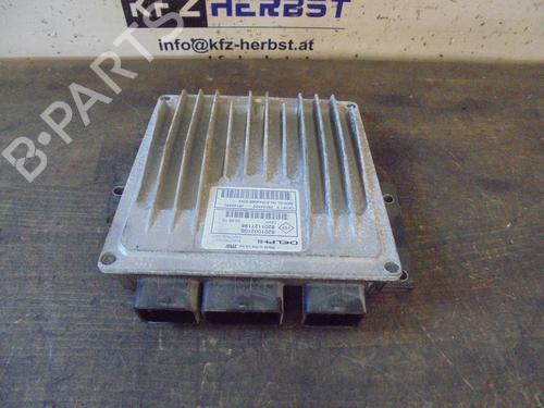 Engine control unit (ECU) DACIA LOGAN MCV (KS_) 1.5 dCi (KS0W) | BP12885952M57 