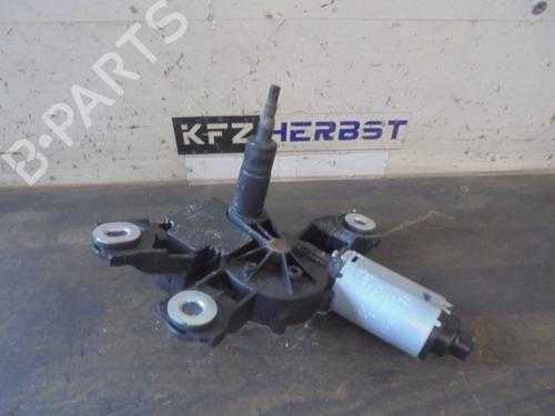 Used Rear wiper motor VW PASSAT B7 Variant (365) 1.6 TDI (105 hp) 20096911