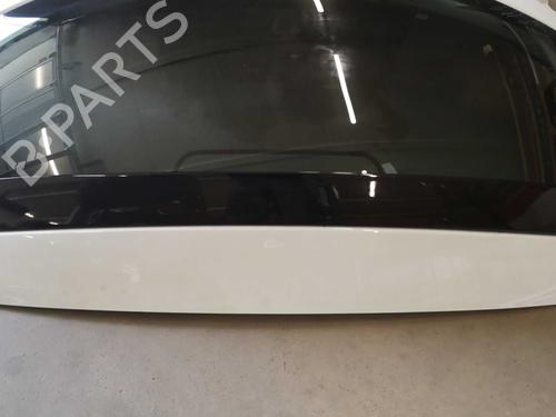 Tailgate KIA SPORTAGE III (SL) 2.0 CRDi AWD | BP22285521C6 