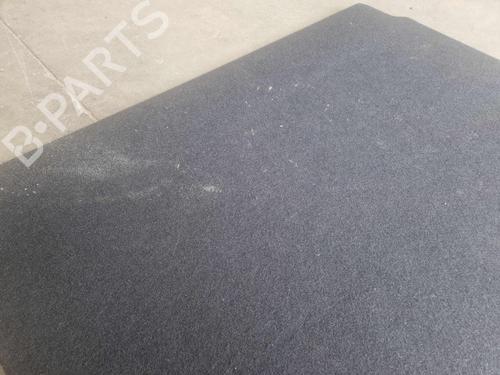 Boot lining VW GOLF VII (5G1, BQ1, BE1, BE2) 1.6 TDI | BP29527620I3 