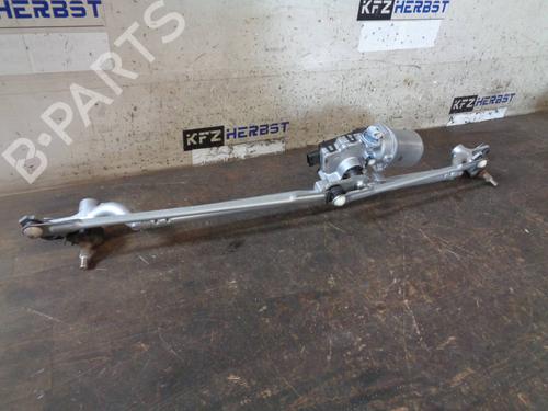 Used Front wipers mechanism MINI MINI (F56) One First (75 hp) 12890046
