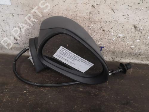 Used Right mirror SEAT IBIZA IV SC (6J1, 6P5) 1.2 (70 hp) 22283925