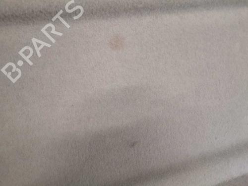 Rear parcel shelf RENAULT SCÉNIC III (JZ0/1_) 1.5 dCi | BP12881822C85 