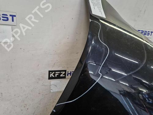 Right front fenders PORSCHE CAYENNE (92A) 3.0 Diesel | BP29587900C42 