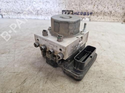 ABS Bremseaggregat RENAULT CLIO IV (BH_) 1.2 16V (73 hp) 27693823