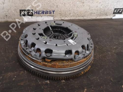 Vliegwiel BMW 3 Touring (G21, G81) 330 i xDrive (245 hp) 20496348