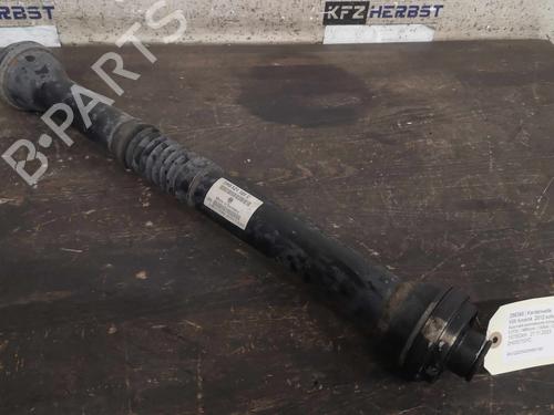 Used Driveshaft VW AMAROK (2HA, 2HB, S1B, S6B, S7A, S7B) 2.0 BiTDI 4motion (180 hp) 22282501