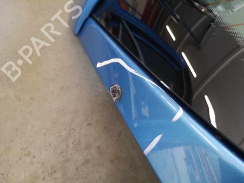 Tailgate FORD FIESTA VI (CB1, CCN) 1.4 | BP22280956C6 