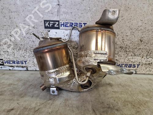 Particulate filter SEAT LEON Sportstourer (KL8, KLD) 1.5 TSI | BP29587953M81