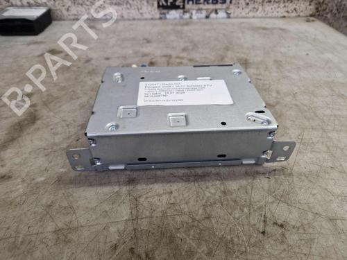 Used Electronic module PEUGEOT 2008 I (CU_) 1.6 BlueHDi 100 (100 hp) 31856457