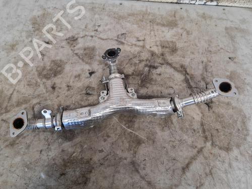 Pipe MERCEDES-BENZ E-CLASS (W213) E 400 4-matic (213.071) | BP39738009M125 - Image 2