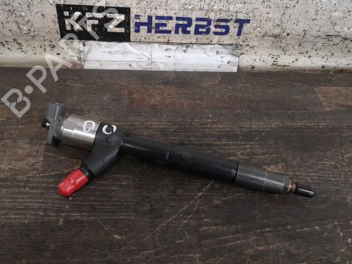 Used Injector OPEL ASTRA K (B16) 1.6 CDTi (68) (136 hp) 22288866