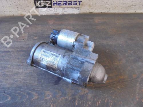 Starter NISSAN PULSAR Hatchback (C13) 1.5 dCi | BP12889243M8 