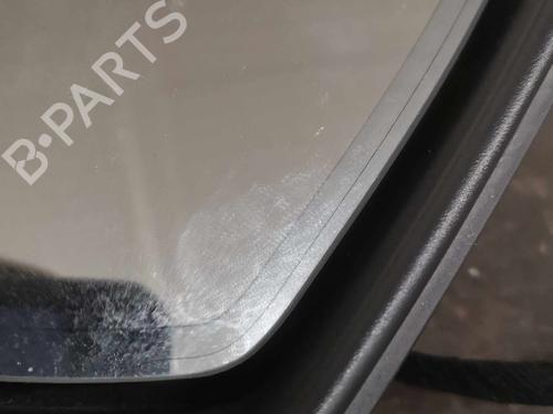 Left mirror SKODA OCTAVIA III Combi (5E5, 5E6) 2.0 TDI | BP22282700C26 