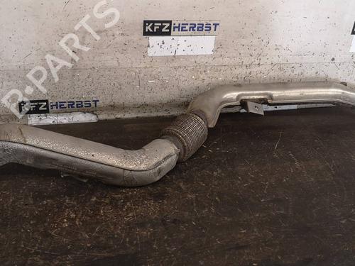 Used Pipe AUDI A4 B9 Avant (8W5, 8WD) 2.0 TDI (190 hp) 19927748