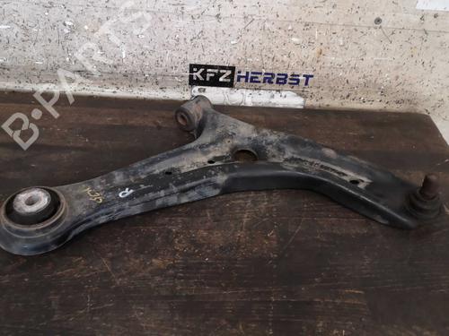 Used Right front suspension arm FORD B-MAX (JK) 1.0 EcoBoost (100 hp) 22289294