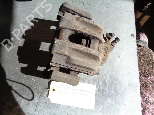 Used Left front brake caliper BMW 1 (E87) 120 d (163 hp) 19944979