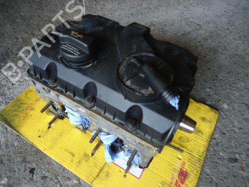 Used Cylinder head SKODA FABIA I (6Y2) 1.4 TDI (75 hp) 30481068