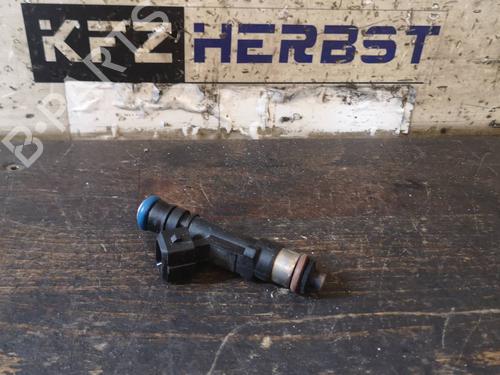 Used Injector CHEVROLET AVEO Hatchback (T300) 1.2 (69 hp) 12874112