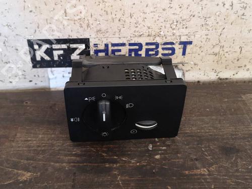 Headlight switch FORD KUGA I 2.0 TDCi (140 hp) 12878206