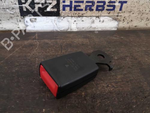 Used Rear left seatbelt PORSCHE PANAMERA (970) 4.8 4S (400 hp) 22289429