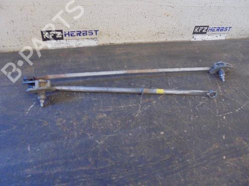 Front wipers mechanism MAZDA BT-50 Pickup (CD, UN) 2.5 MRZ-CD 4x4 (UNY0W3) | BP12889444C83 