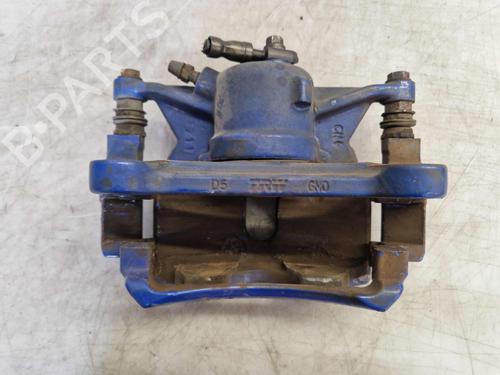 Right front brake caliper VW PASSAT B8 Variant (3G5, CB5) 1.4 GTE Hybrid | BP27092557M104 