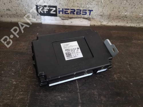 Computer HYUNDAI i30 (PDE, PD, PDEN) 1.0 T-GDI (120 hp) 22278224