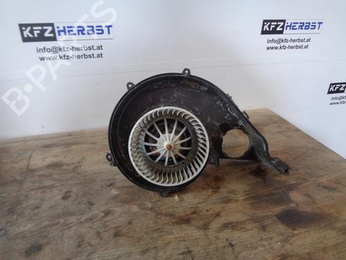 Used Heater blower motor VOLVO XC70 II (136) D5 AWD (215 hp) 12864487