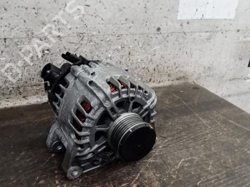 Generator PEUGEOT 2008 II (UD_, US_, UY_, UJ_, UR_, UC_) 1.2 PureTech 130 (USHNS, URHNS) (130 hp) 22618419