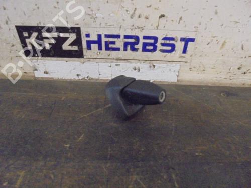 Used Antenna/Base DACIA LOGAN MCV II TCe 90 (K8M1, K8MA, K8AC) (90 hp) 13063313