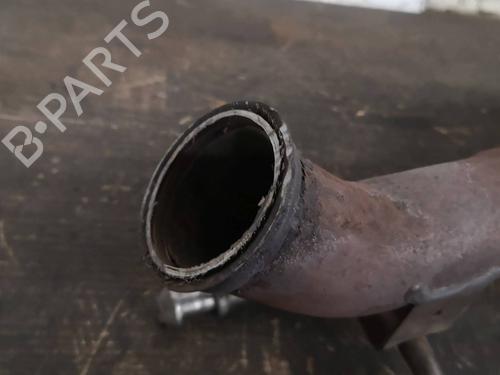 Catalyst SEAT LEON (5F1) 1.0 TSI | BP23000900M10 