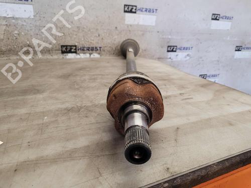 Drivaksel bagtil Højre VW ID.5 (E39) GTX | BP24426159M41 