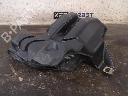Used Windscreen washer tank FORD TRANSIT CONNECT V408 Box Body/MPV 1.6 TDCi (95 hp) 12891879