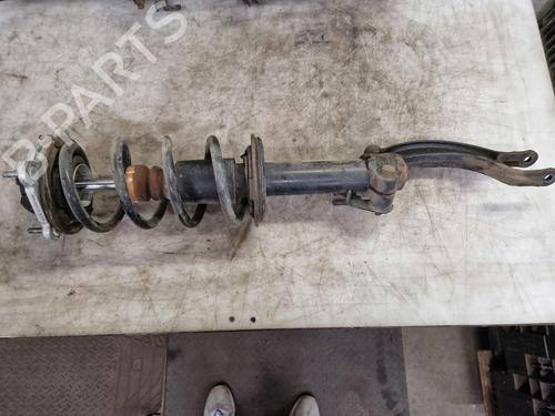 Right front shock absorber AUDI A6 C7 Avant (4G5, 4GD) 2.8 FSI quattro | BP30560540M17