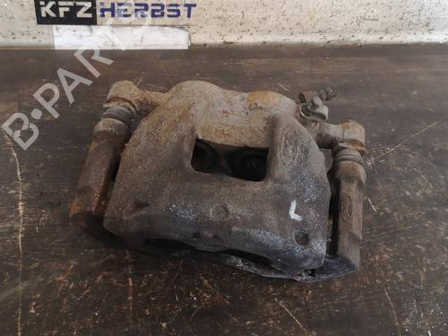Used Left front brake caliper FORD TRANSIT V363 Van (FCD, FDD) 2.0 EcoBlue (130 hp) 19927488