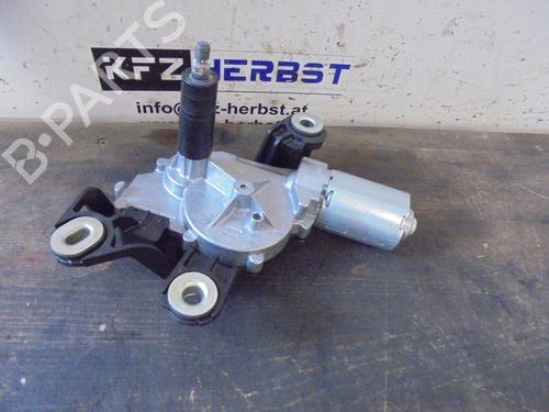 Used Rear wiper motor VW GOLF VI (5K1) 1.6 TDI (90 hp) 20092643