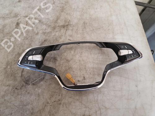 Used Switch SKODA FABIA III (NJ3) 1.0 TSI (95 hp) 31879972