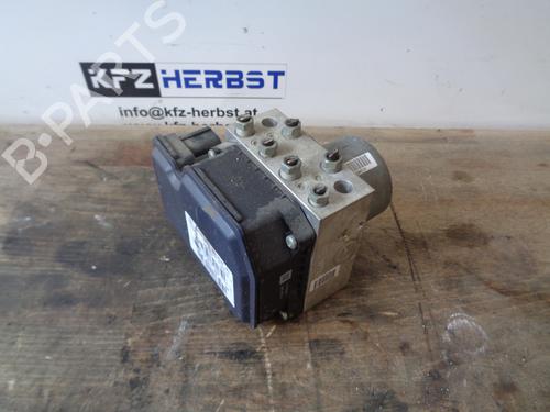 Used ABS pump MINI MINI (R56) Cooper (115 hp) 12860156