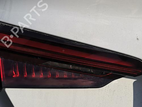 Used Left taillight AUDI A5 Sportback (F5A, F5F) 40 TFSI Mild Hybrid (190 hp) 29497509