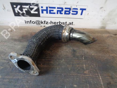 Used Pipe LAND ROVER RANGE ROVER SPORT I (L320) 3.6 D 4x4 (272 hp) 16454801