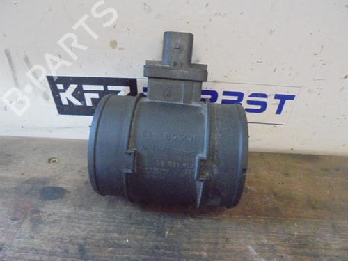 Used Mass air flow sensor OPEL ASTRA J Saloon 1.7 CDTI (69) (110 hp) 19926659