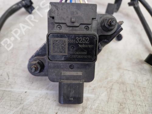 Electronic sensor OPEL ASTRA K Sports Tourer (B16) 1.5 CRDI (35) | BP26201641M84 