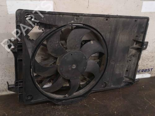 Electronic module OPEL MERIVA A MPV (X03) 1.4 16V Twinport (E75) | BP22281587M83 