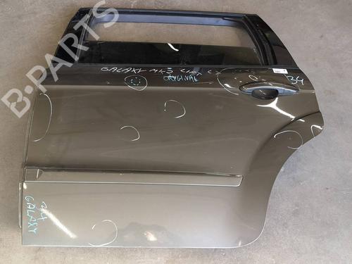 Used Left rear door FORD GALAXY II (WA6) 2.0 TDCi (140 hp) 20492969