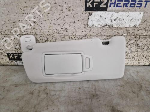 Sonnenblende Links für DACIA SANDERO III 1.0 TCe 90 (91 hp) 32117497