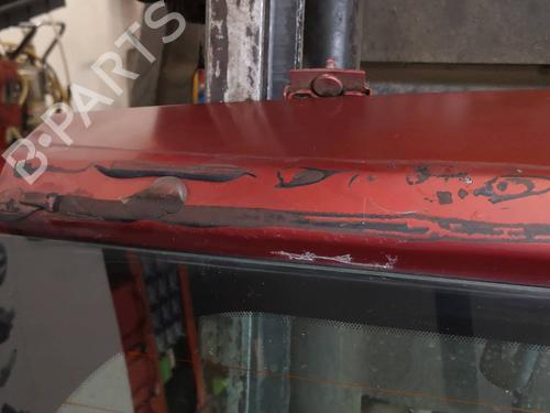 Tailgate FORD FIESTA V (JH_, JD_) 1.3 | BP12878151C6 