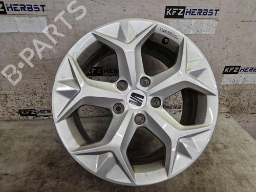 Used Rim Rim SEAT LEON (5F1) 1.2 TSI (86 hp) 33289157 33289157